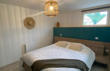 Grange rénovée esprit loft Côte d'Opale - Foto 5