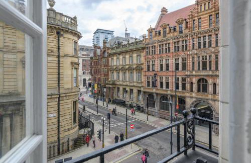 Central Business Class Apartment - Luxury Living - Foto 61