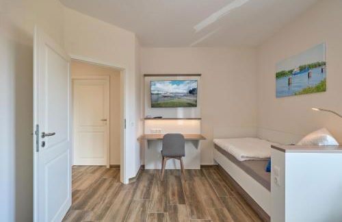 Kanalkajüte Theodor - Photo 34