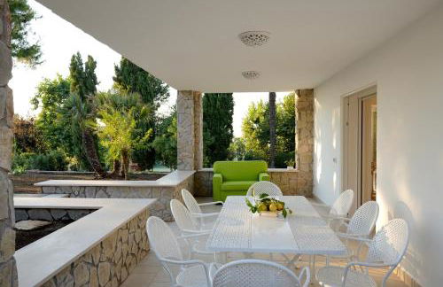 AMORE RENTALS - Resort Ravenna - The Villa - Foto 68