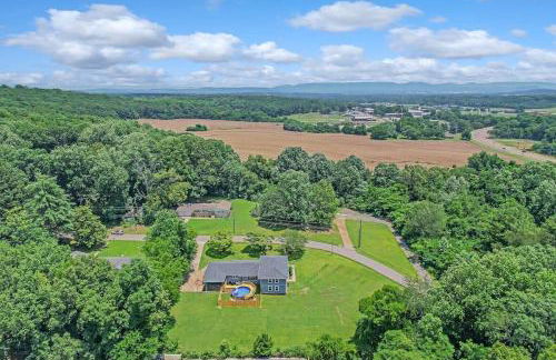 Bethany A American Retreat - Foto 5