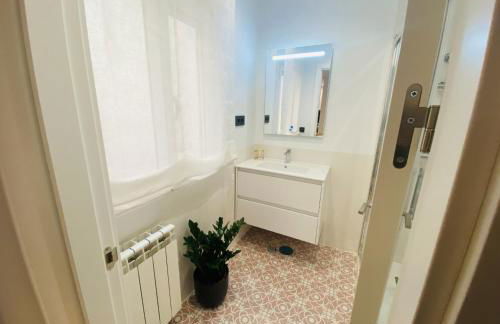 Apartamentos Madrid Río - Foto 12