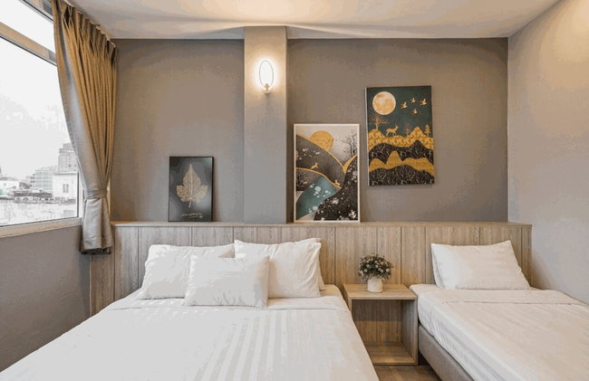THE COZY INN - Foto 8