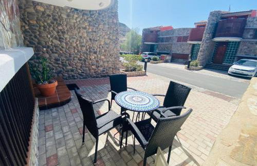 Duplex Bravo in Anfi Tauro Golf - Foto 19