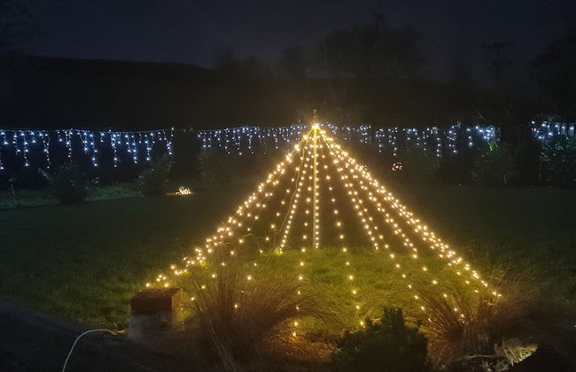 The Malvern Hills, Courtyard Cabin Quiet and Rural - Photo 11