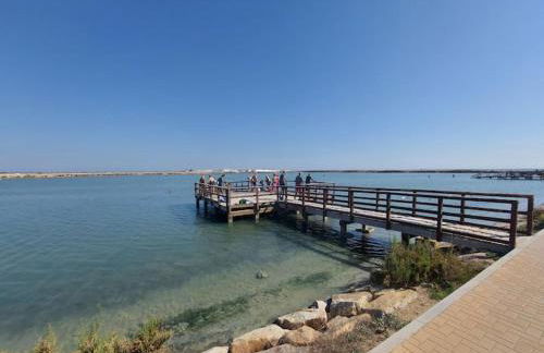 CHALET A 5 METROS DEL MAR.Wifi gratis - Foto 54