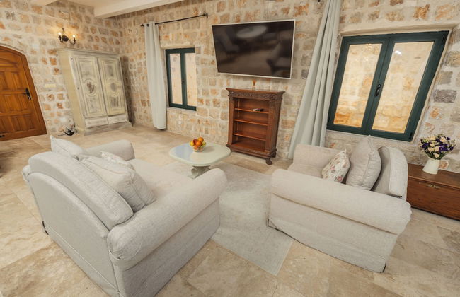 Olive Resort & Villas - Foto 20