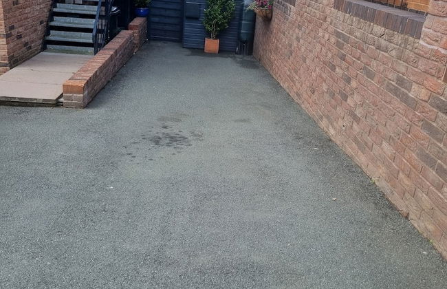 Spoonley Apartment in Llansantffraid ym Mechain - Foto 8