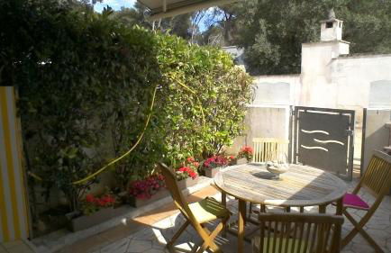 Villetta Silvana tra mare e pineta self check in dopo le 20 - Foto 2