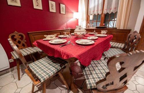 S'Hüsli - Maison vigneronne au coeur du vignoble - Foto 6