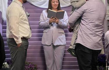 Weddings - Birthdays - Events - Parties we HOST all Country Ridge Cottage - Foto 11