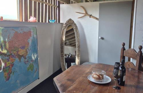 The Cosy Hide - A romantic rural retreat for 2 - Foto 20