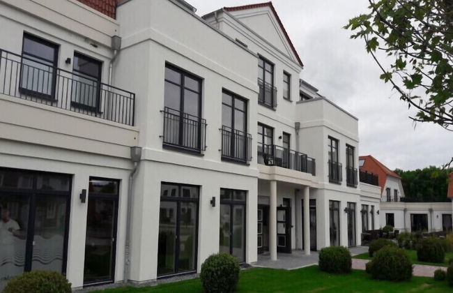 Avalon Ferienwohnungen Bellevue - Foto 21