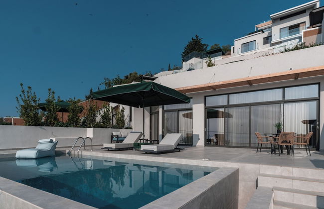 Anadeo Villas & Suites - Foto 37