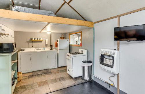 Couples Haven 1 Mi to Dtwn Dolores! Bring Your Pet - Foto 11