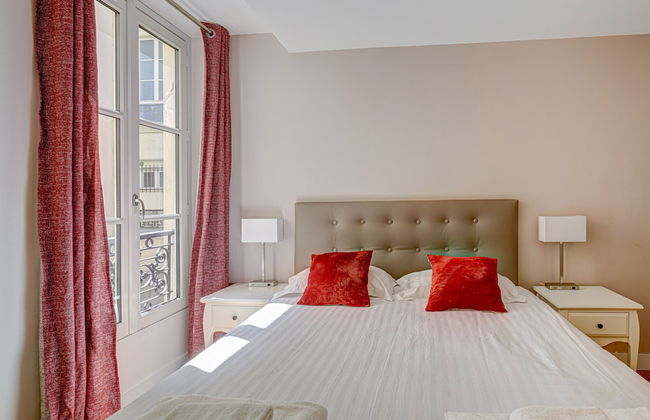 Apartments du Louvre - Le Marais - Photo 2