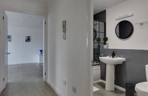 Entire home/flat perfect for contractors - Foto 14