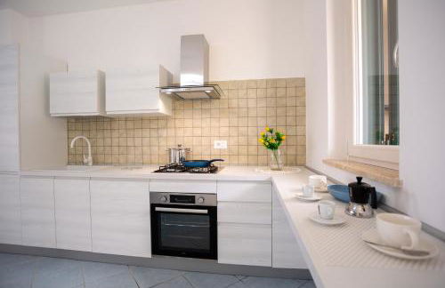 VS Le Terrazze degli Dei - Villa con giardino, palestra, area giochi per bimbi - Foto 10