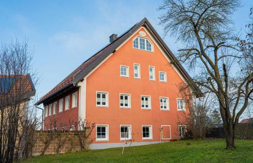 Ferienwohnung Demmelbach - Foto 22