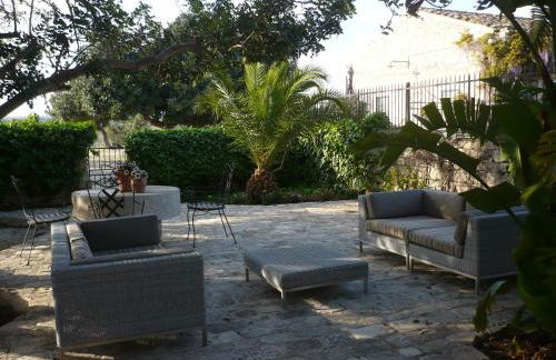 Agriturismo Masseria Cianciò - Foto 79