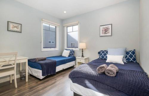 Stylish 4 BR house near Korea Town (Central LA) - Foto 11