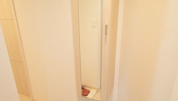 Color Tsuruhashi - Foto 4, Entrada interior