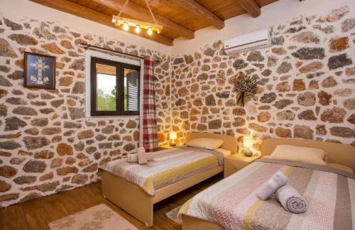 Villa in the Woods - Foto 29