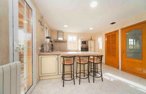 Beautiful villa with a pool Mallorca - Villa Sayana - Foto 19