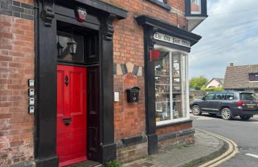 Old Post Office - Foto 13