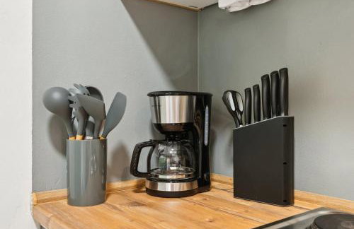 Sali-Homes Monteur Stay - Foto 34