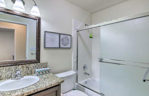 Family-Friendly Getaway Community Amenities! - Photo 19