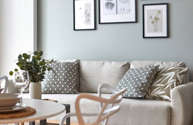 Metro Imielin 8th Floor Apartment - Photo 13