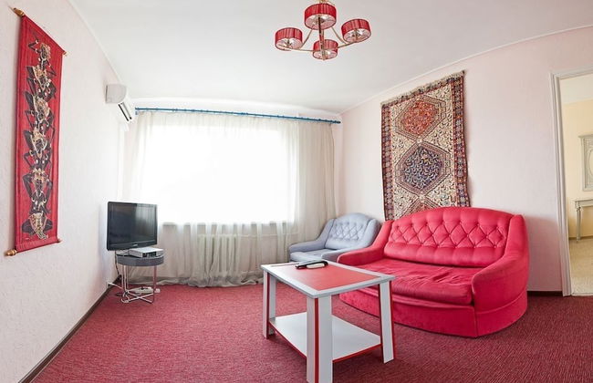 Apart Kiev Igorevskaya 2-6 - Foto 3