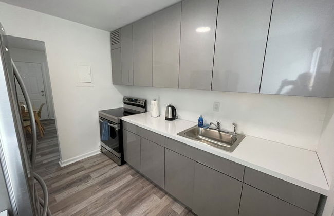 Remodeled apartments in little havana - Foto 10