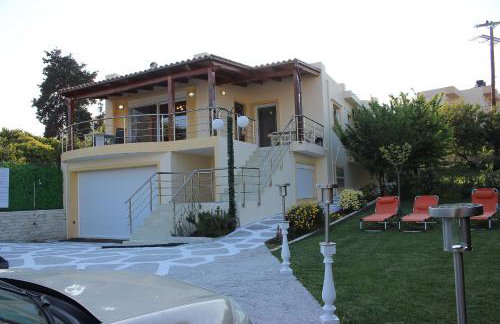 Villa Sofia Filoxenia - Photo 33