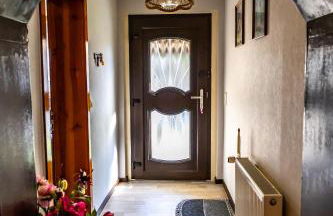 Ferienwohnung Berg-Glück, ruhige Lage mit Garten - Foto 12