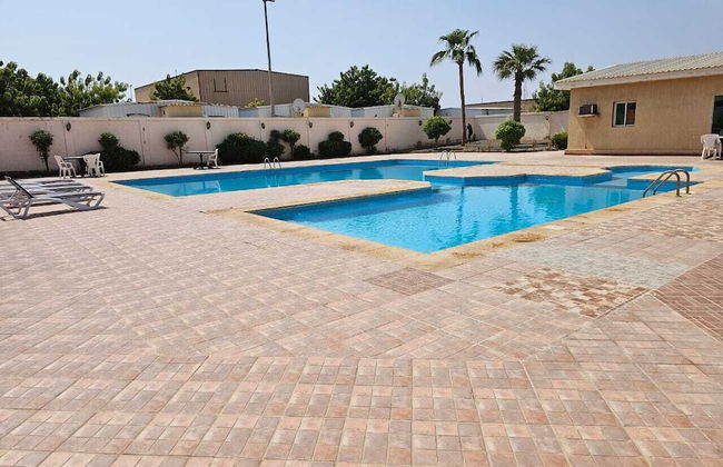 Al Meem M&M Compound - Foto 14