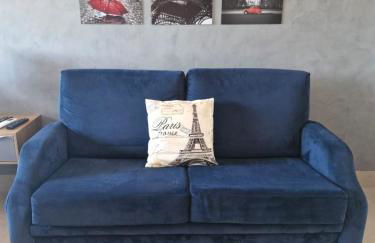 Apto Bonjour! "Torre Eiffel" - Foto 18