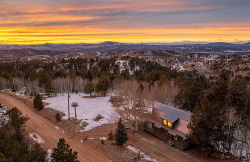 The Aspen Ridge Stargazer - Foto 52