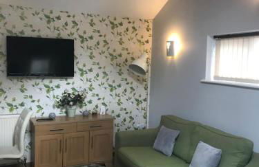 The Annex Apartment is on Cheddar Bridge Apartments - Foto 14