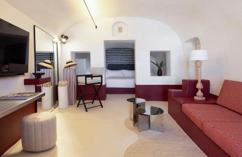 Neema Maison Santorini - Adults Only - Photo 42