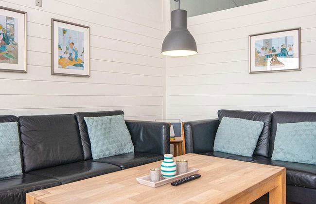 5 Person Holiday Home in Aabenraa - Photo 24