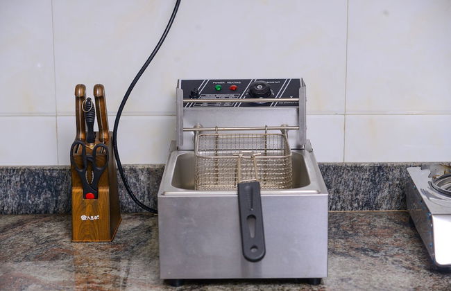 Malaikanzi Suites - Photo 10