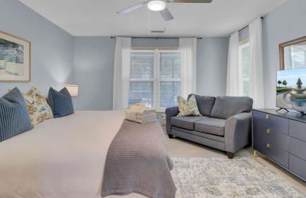 Ion by Avantstay Walk to Beach, Dining, Shopping Central Location Deck - Foto 39