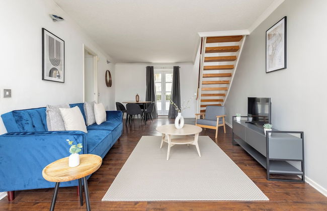 The Rotherhithe Apartments - Foto 12