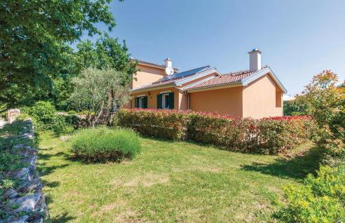 Gorgeous Home In Rezanci With Jacuzzi - Foto 15