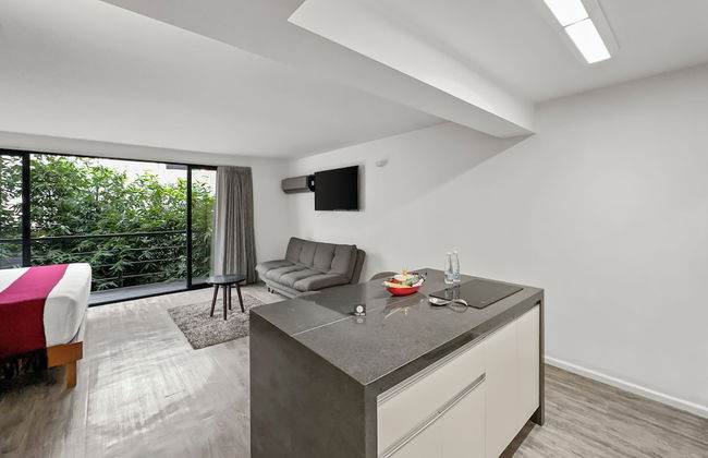 Armonik Suites - Foto 16