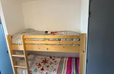 Appartement au coeur de la station type T5 Saint-Michel-de-Chaillol - Foto 4