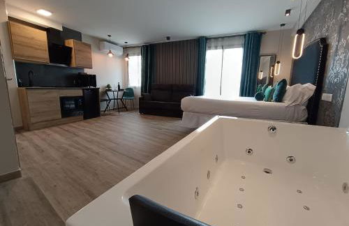 Airen Suites - Foto 2