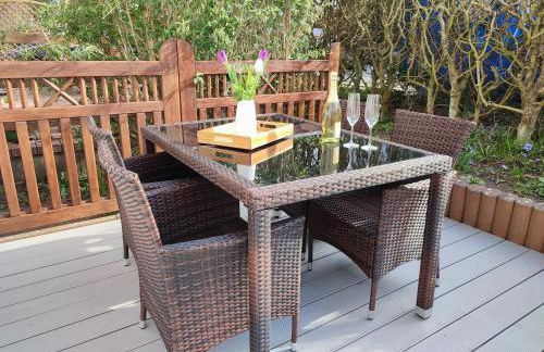 Naturnahe FeWo zwischen Meer&Seen bei Kiel - Foto 16